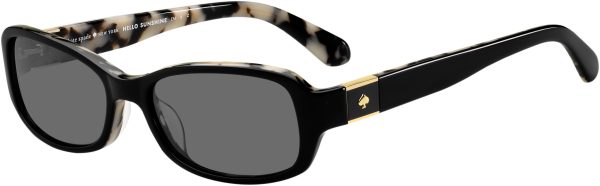 Kate Spade Paxton 2 S Rectangular Sunglasses For Woman Cheap - Image 4
