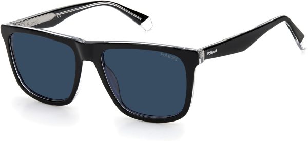 Polaroid Core Polaroid 2102 S X Square Sunglasses For Man For Sale
