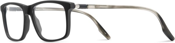 Safilo 2.0 Lastra 06 Rectangular Eyeglasses For Man For Sale