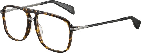 Rag & Bone Rag & Bone 7006 Square Eyeglasses For Man Online Hot Sale