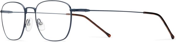 Safilo 2.0 Linea 06 Rectangular Eyeglasses For Man For Discount - Image 2