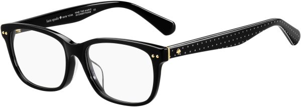 Kate Spade Cailin F Rectangular Eyeglasses For Woman Online - Image 2
