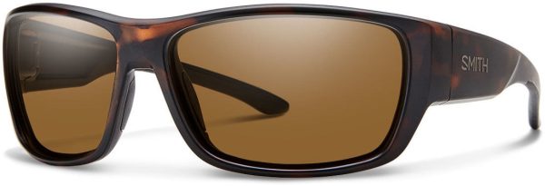 Smith Forge Rectangular Sunglasses For Man Supply - Image 5