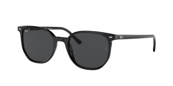 Ray-Ban ELLIOT RB2197 Square Sunglasses Online now - Image 4