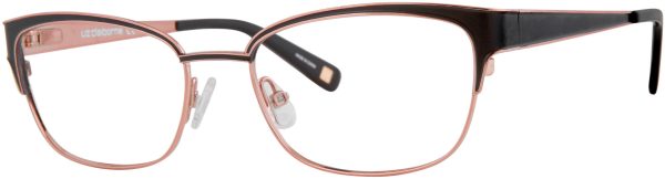 Liz Claiborne 450 Cat Eye butterfly Eyeglasses For Woman Sale