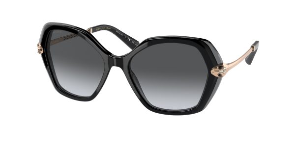 Bvlgari BV8241KB Butterfly Sunglasses Discount - Image 3
