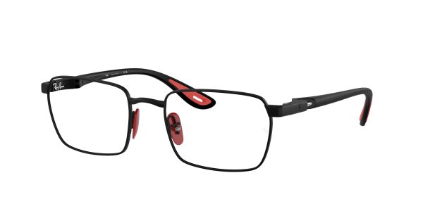 Ray-Ban Optical RX6507M Irregular Eyeglasses For Cheap