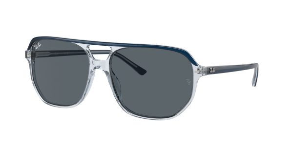 Ray-Ban BILL ONE RB2205 Irregular Sunglasses For Cheap - Image 4
