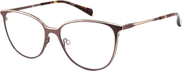 Rag & Bone Rag & Bone 3032 Oval Modified Eyeglasses For Woman For Cheap