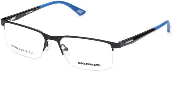 Skechers SE3306 Rectangular Eyeglasses For Men Hot on Sale