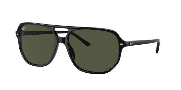 Ray-Ban BILL ONE RB2205 Irregular Sunglasses For Cheap - Image 5