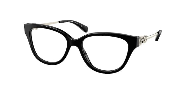 Coach HC6161B Butterfly Eyeglasses Hot on Sale