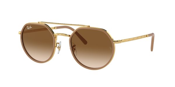 Ray-Ban RB3765 Irregular Sunglasses For Cheap - Image 2