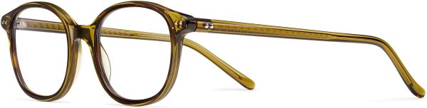 Safilo 2.0 Cerchio 02 Square Eyeglasses For Woman Online