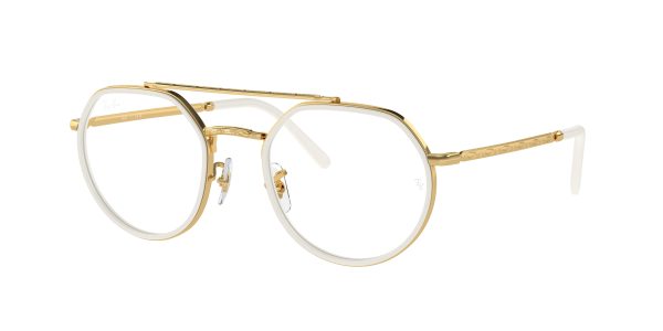 Ray-Ban Optical RX3765V Irregular Eyeglasses Online now