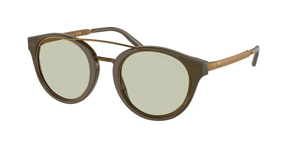 Ralph Lauren RL8210 Phantos Sunglasses For Cheap - Image 4