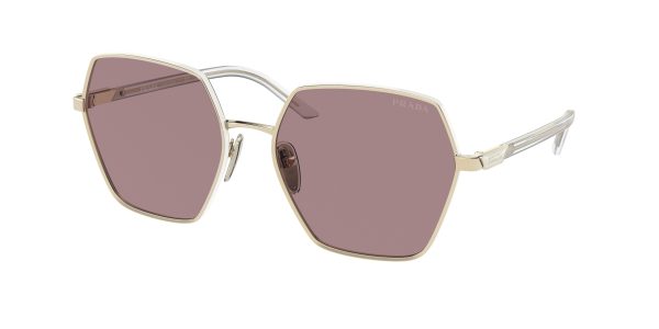 Prada PR56YS Square Sunglasses For Cheap - Image 2
