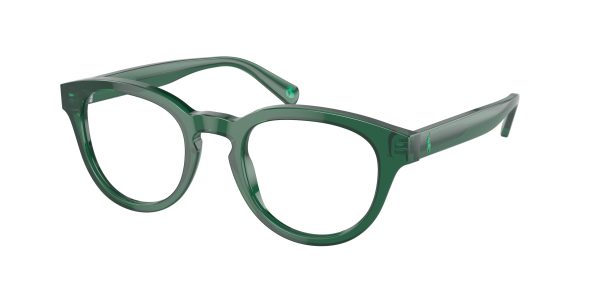 Polo PH2262 Phantos Eyeglasses For Sale - Image 3