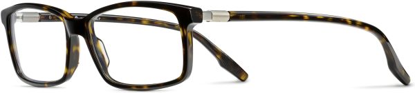 Safilo 2.0 Lastra 02 Rectangular Eyeglasses For Man Cheap - Image 2
