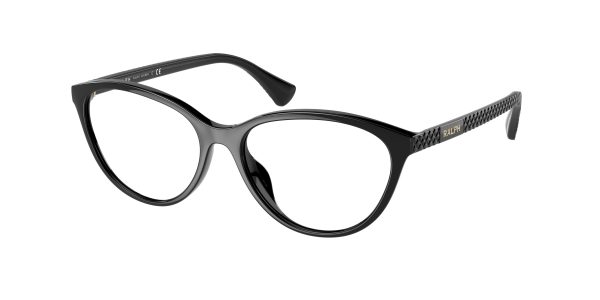Ralph RA7140U Cat Eye Eyeglasses Hot on Sale