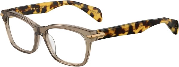 Rag & Bone Rag & Bone 3004 Cat Eye butterfly Eyeglasses For Woman Hot on Sale