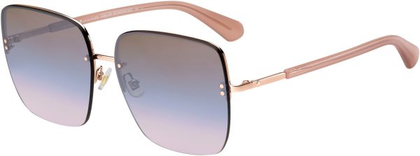 Kate Spade Janay S Square Sunglasses For Woman Online Sale