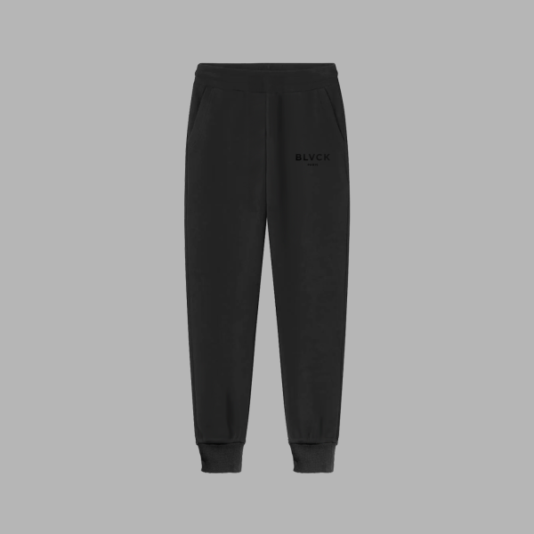 Blvck Sweatptants  Charcoal  Online