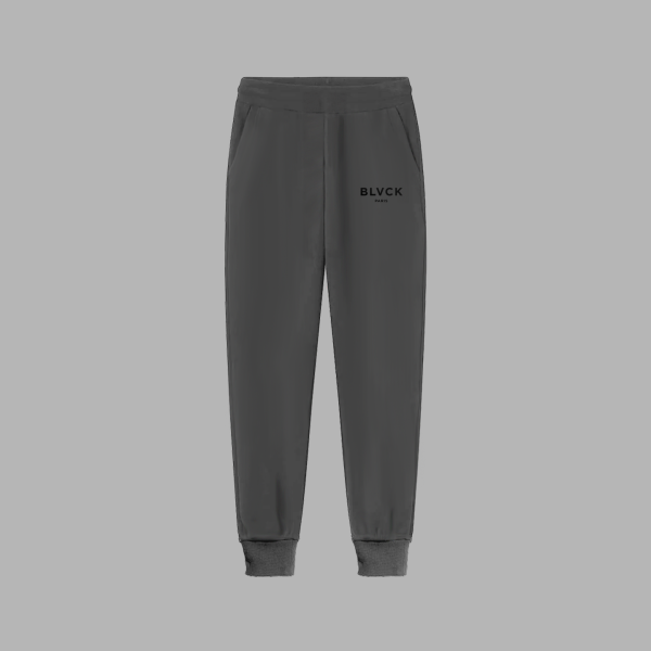 Blvck Sweatptants  Charcoal  Online - Image 4